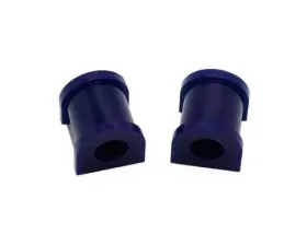 SuperPro Suspension Rear Swaybar Mount Bush Kit Mazda RX8 2003-2011